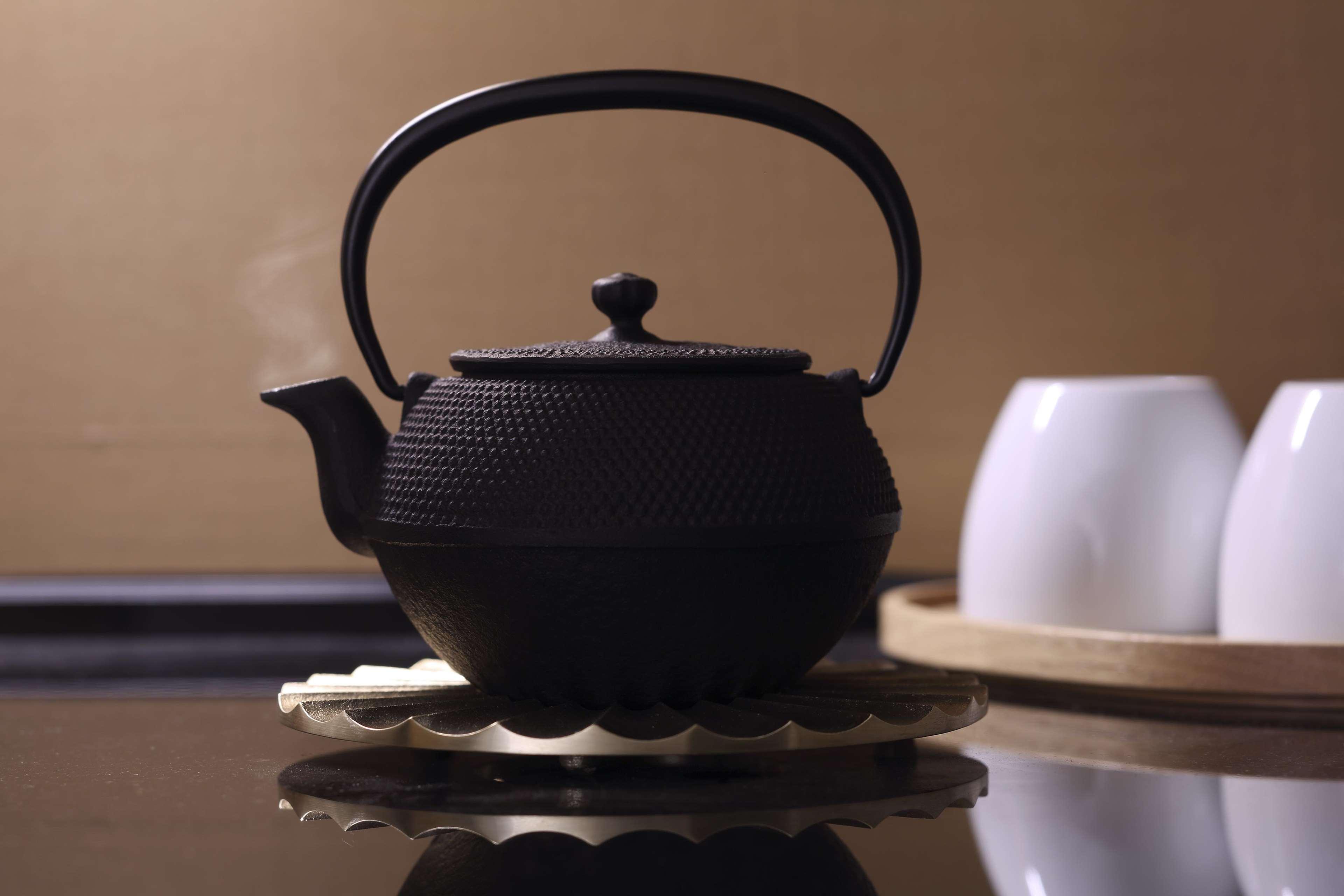 Hotel Chinzanso Tokyo Dış mekan fotoğraf