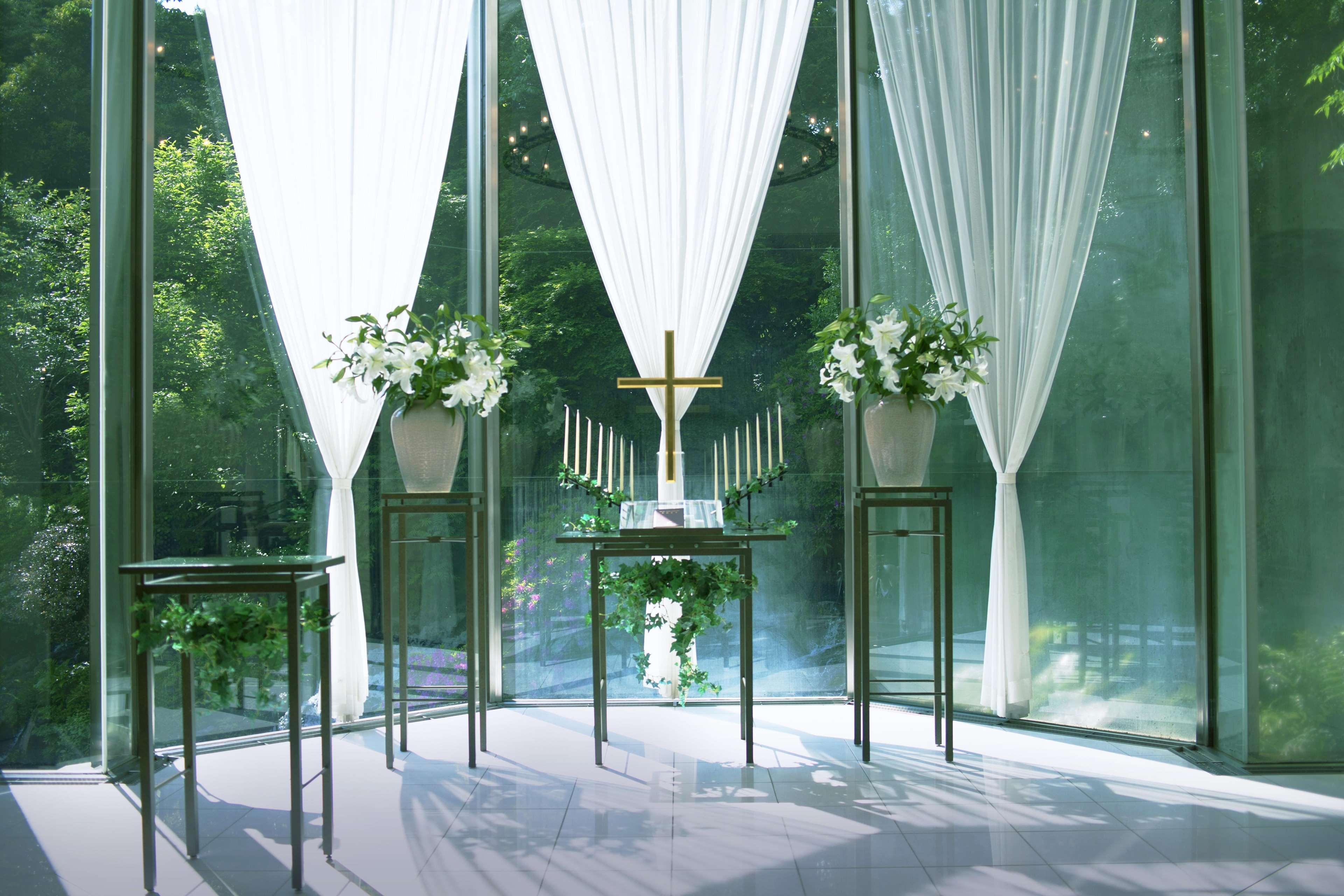 Hotel Chinzanso Tokyo Dış mekan fotoğraf