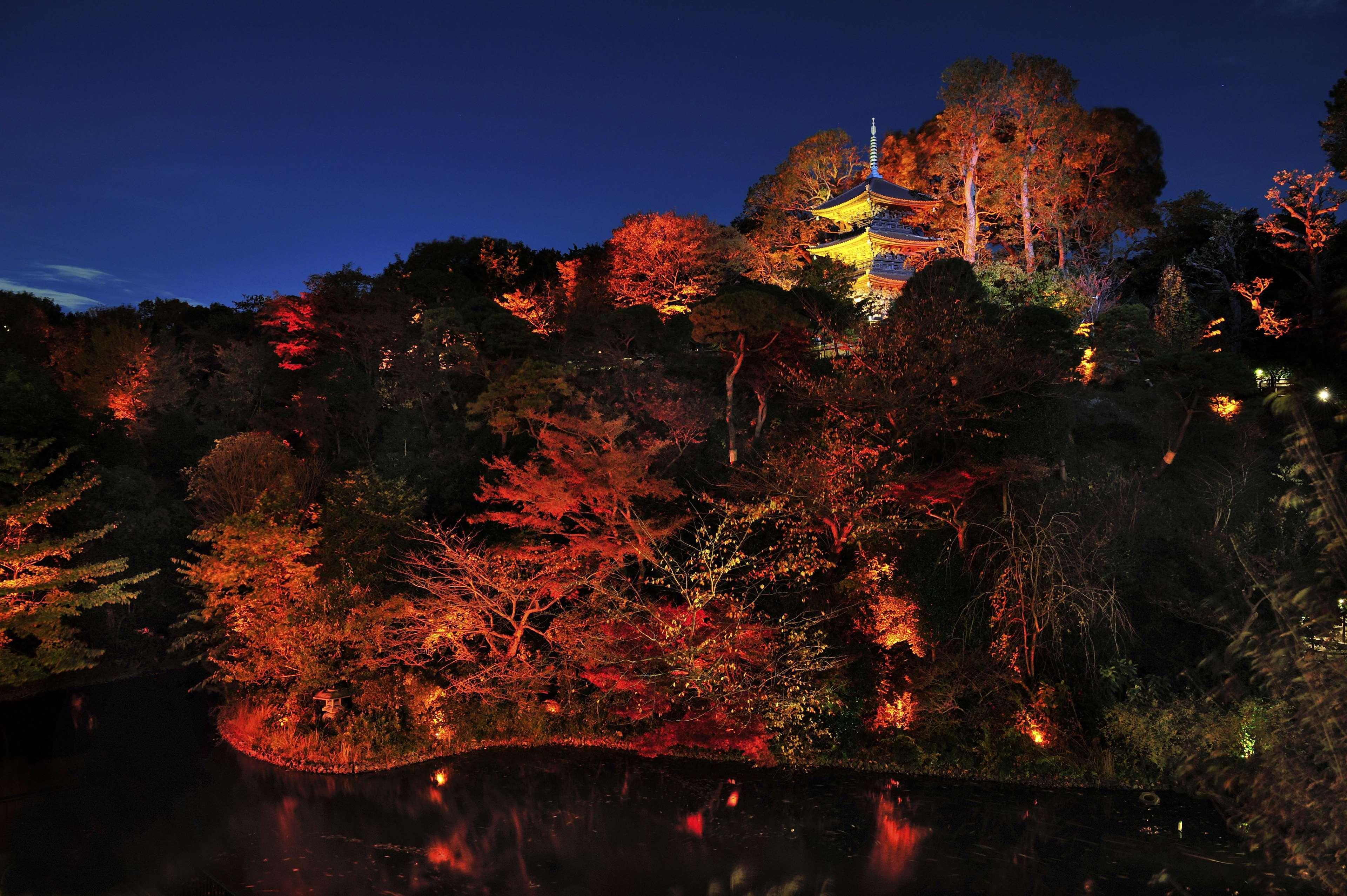 Hotel Chinzanso Tokyo Dış mekan fotoğraf