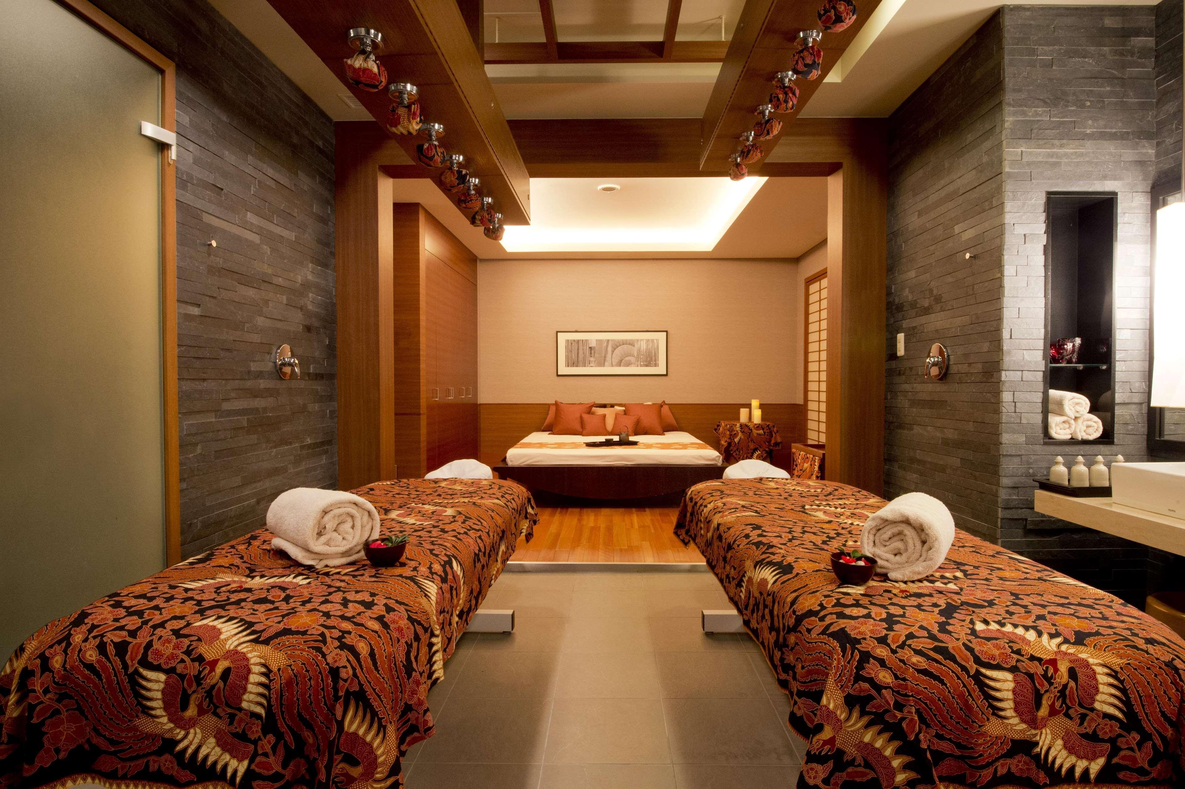 Hotel Chinzanso Tokyo Dış mekan fotoğraf