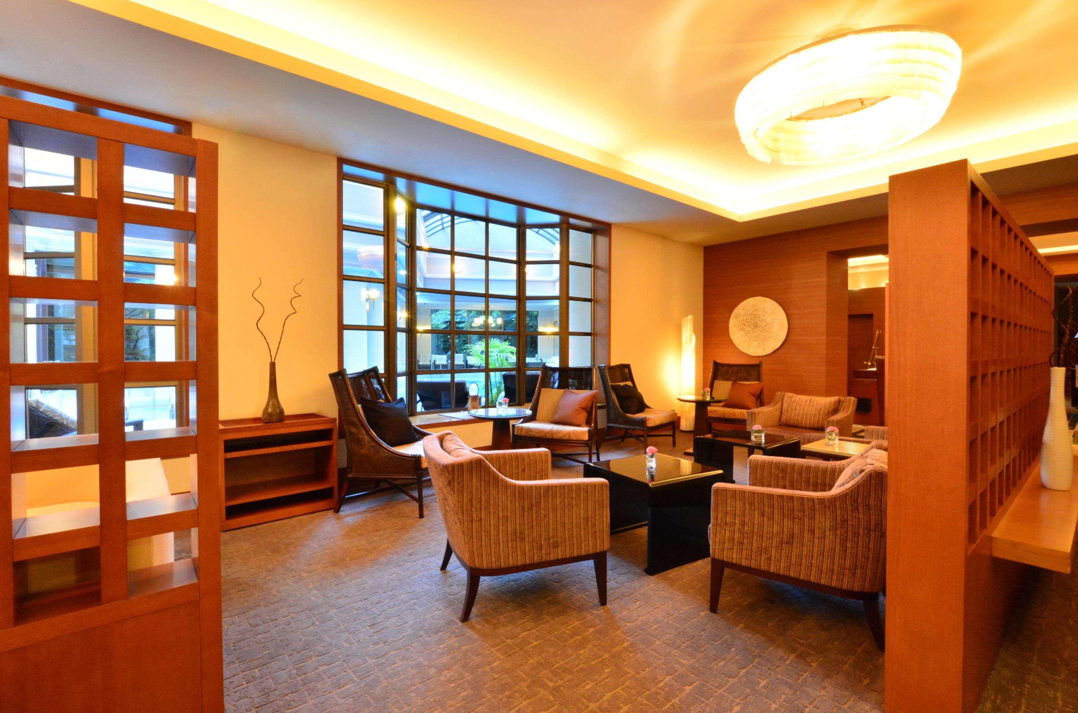 Hotel Chinzanso Tokyo Dış mekan fotoğraf
