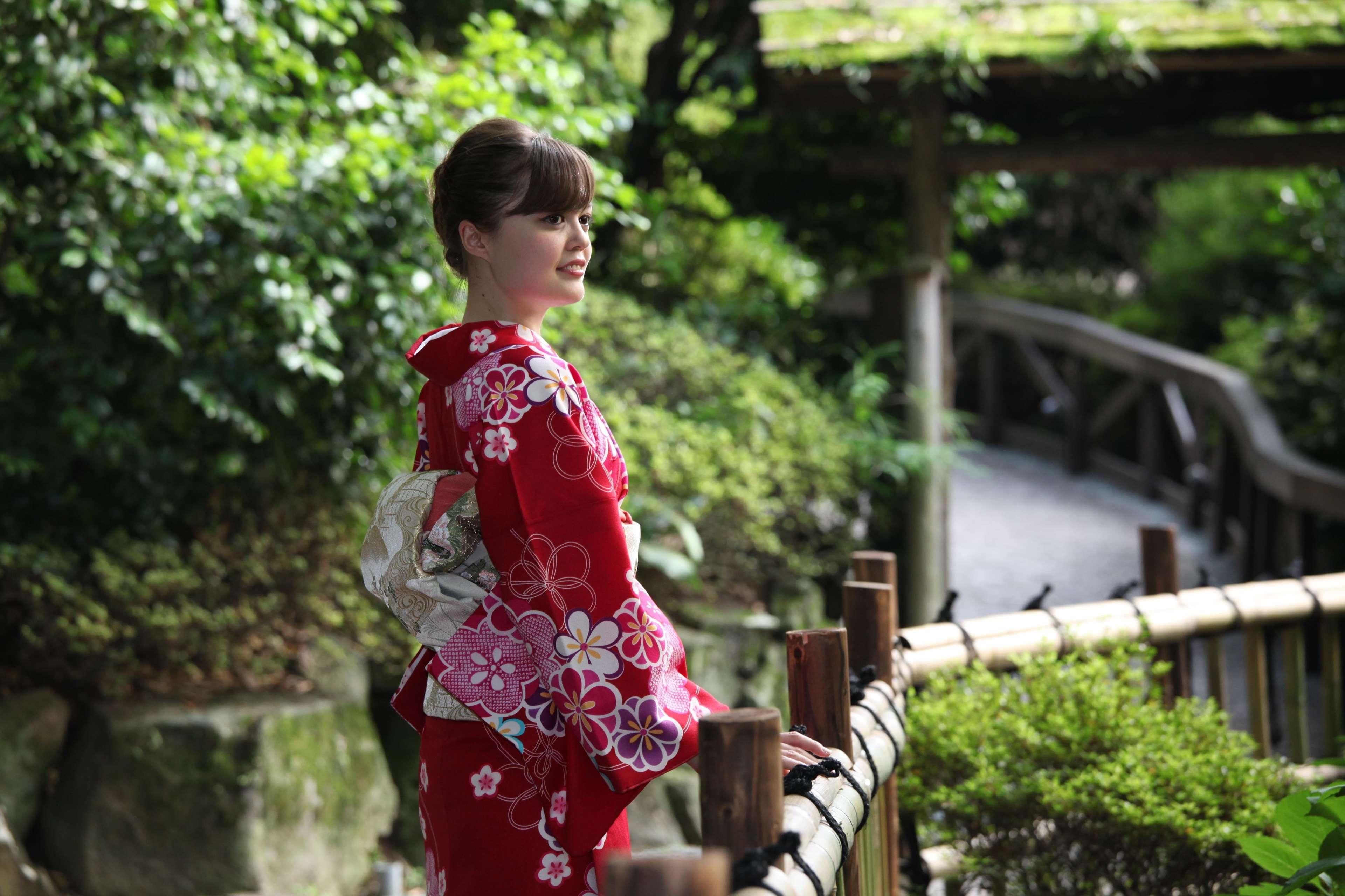 Hotel Chinzanso Tokyo Dış mekan fotoğraf
