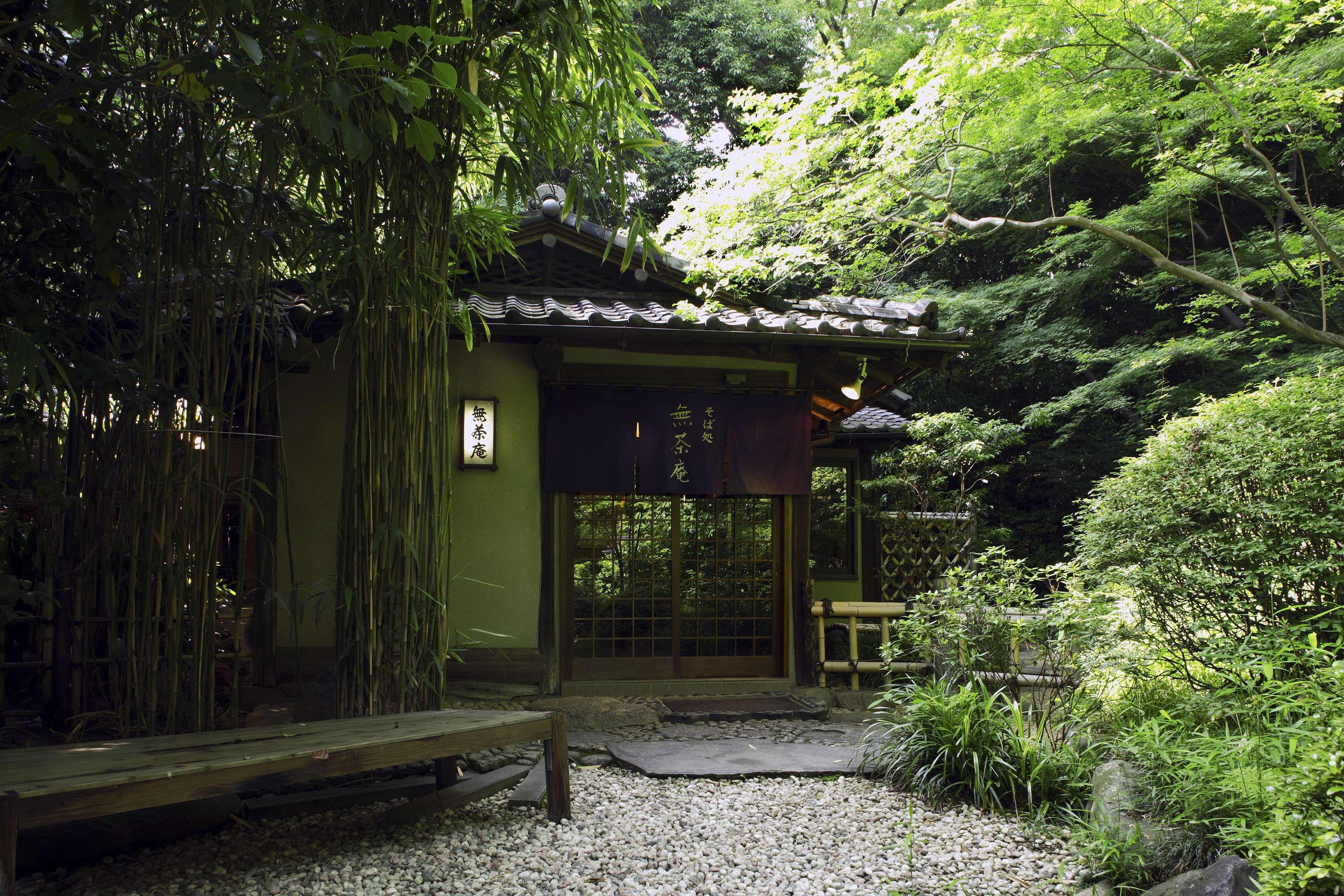 Hotel Chinzanso Tokyo Dış mekan fotoğraf