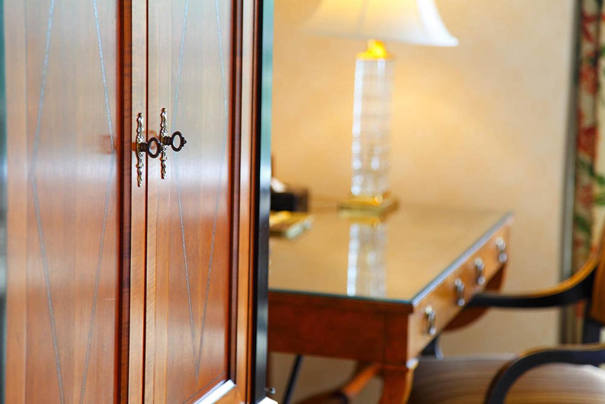 Hotel Chinzanso Tokyo Dış mekan fotoğraf