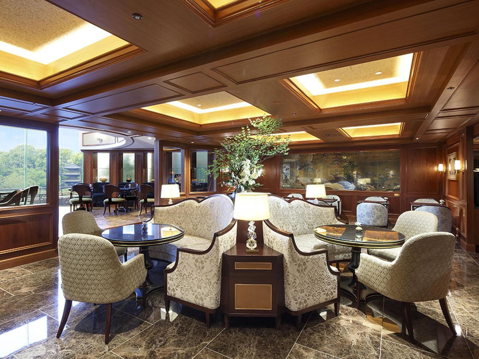 Hotel Chinzanso Tokyo Dış mekan fotoğraf